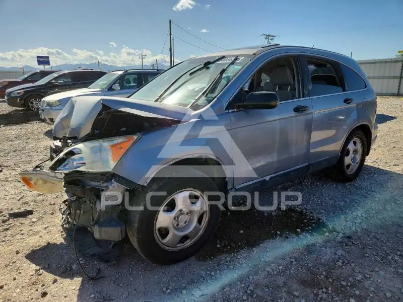 2007 Honda CR-V photo