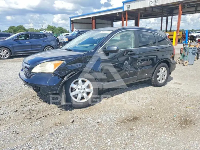 2007 Honda CR-V photo
