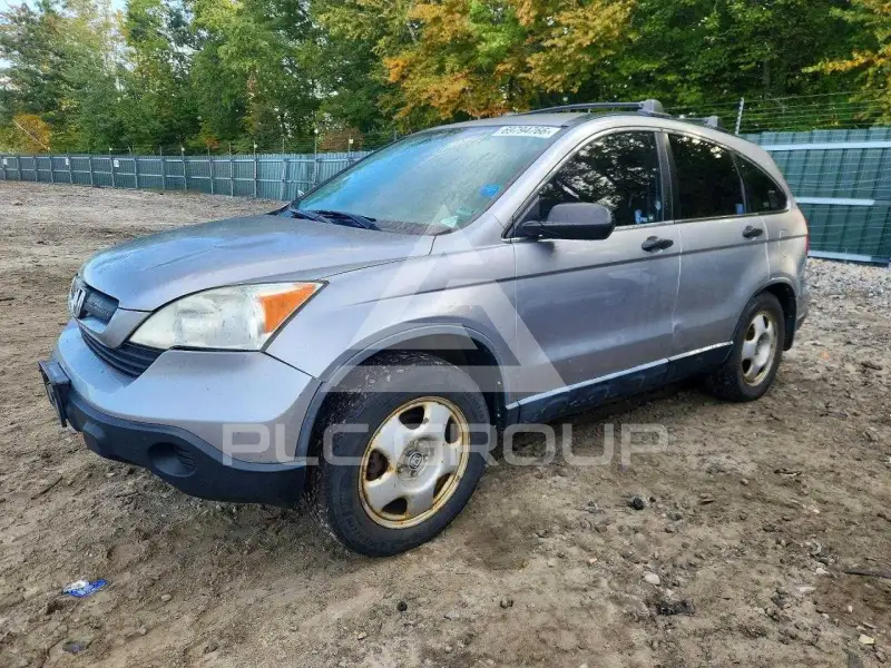 2007 Honda CR-V photo