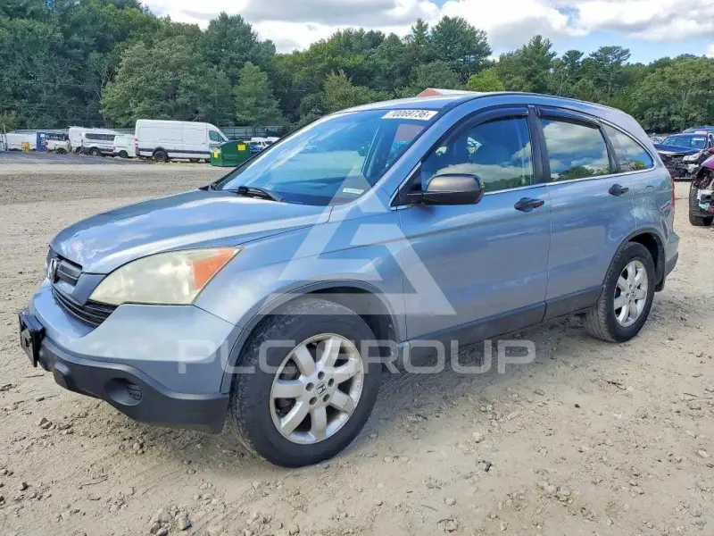 2007 Honda CR-V photo