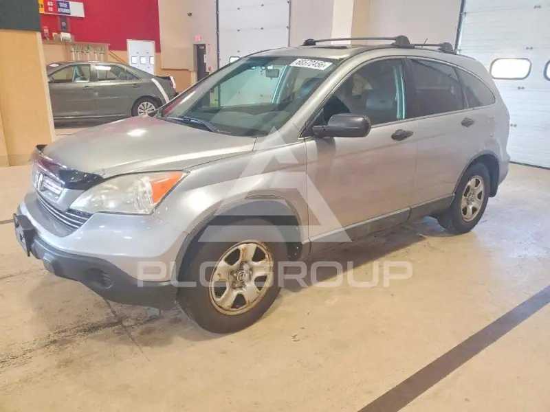 2007 Honda CR-V photo