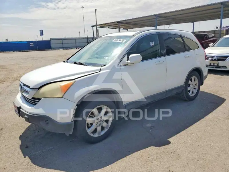 2007 Honda CR-V photo