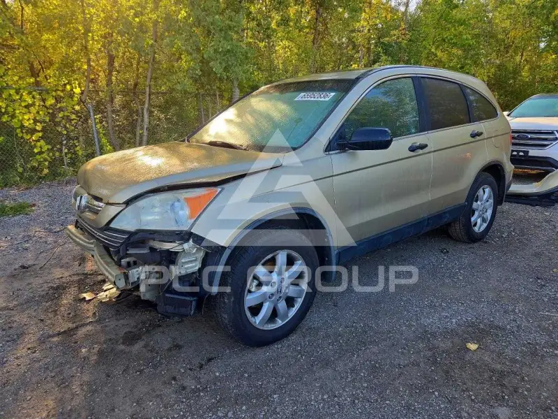 2007 Honda CR-V photo