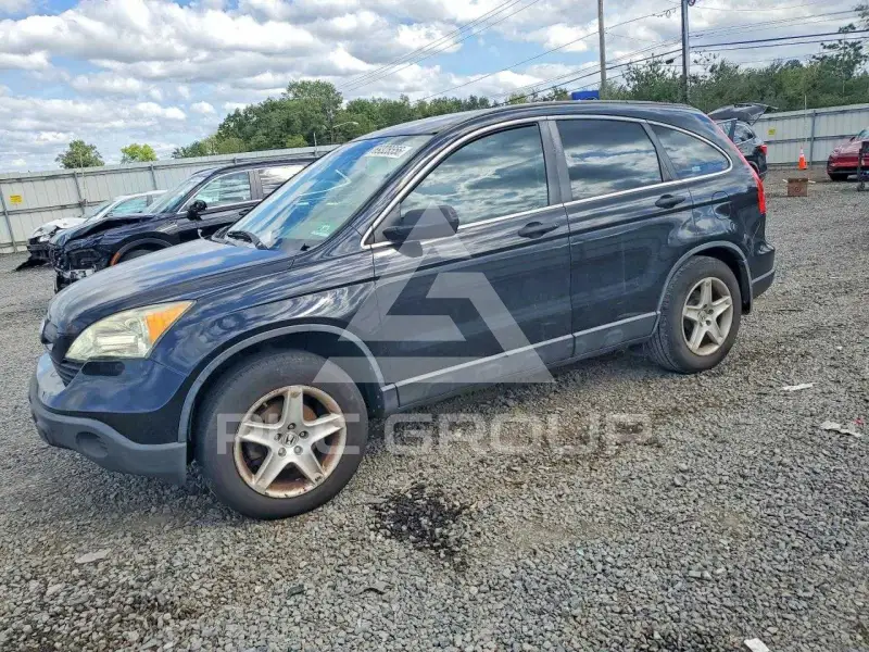 2007 Honda CR-V photo