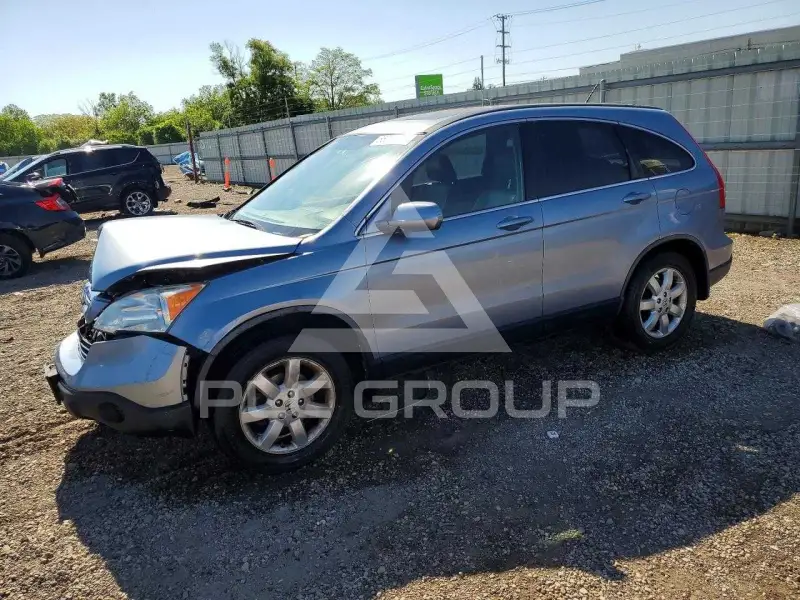 2007 Honda CR-V photo