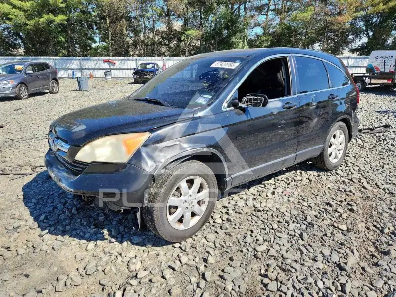 2007 Honda CR-V photo