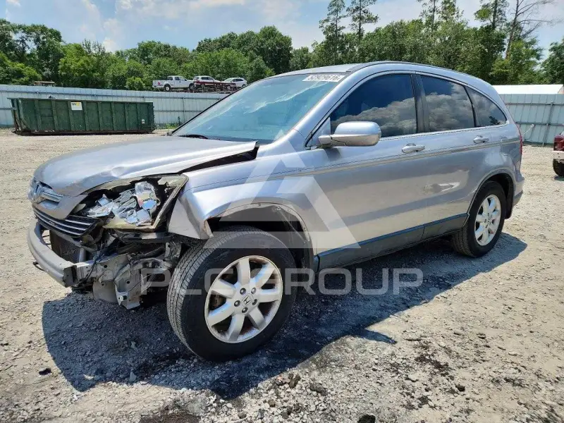 2007 Honda CR-V photo