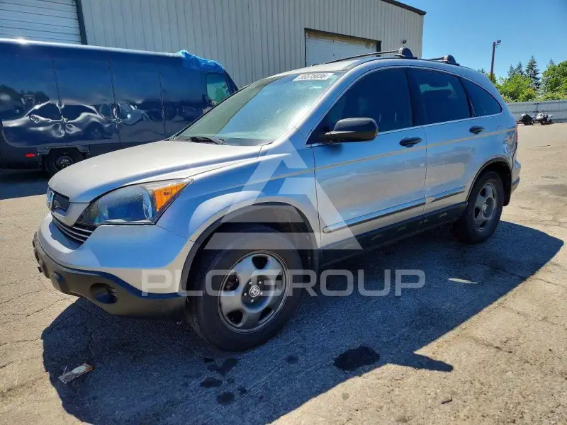 2007 Honda CR-V photo