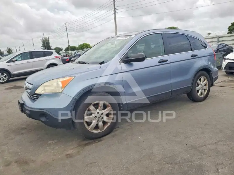 2007 Honda CR-V photo