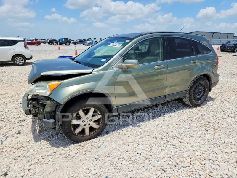 2007 Honda CR-V photo