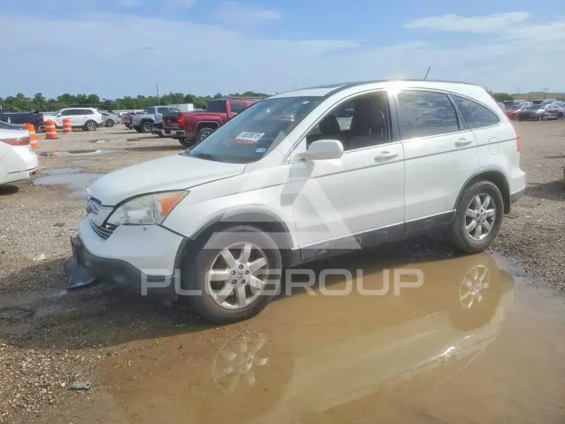 2007 Honda CR-V photo