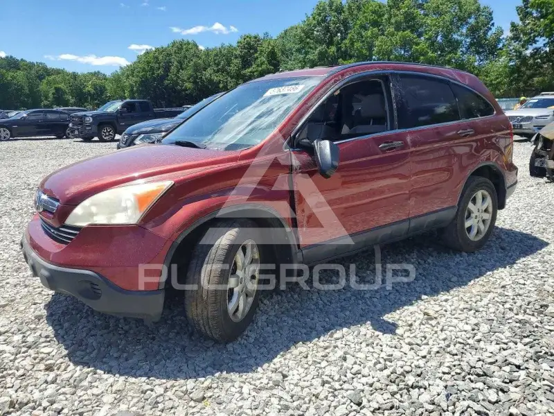 2007 Honda CR-V photo