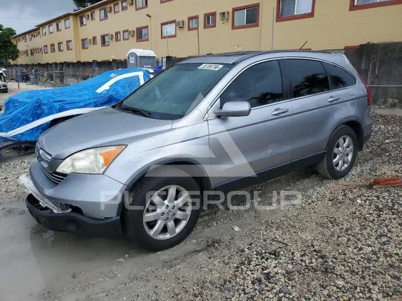 2007 Honda CR-V photo