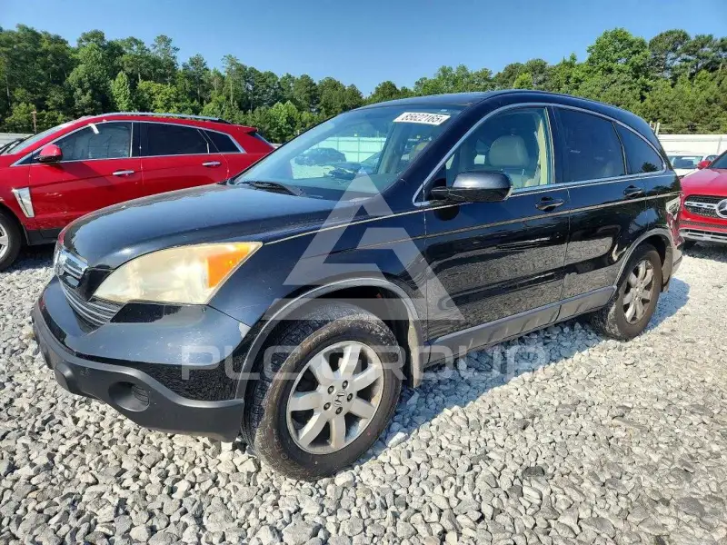 2007 Honda CR-V photo