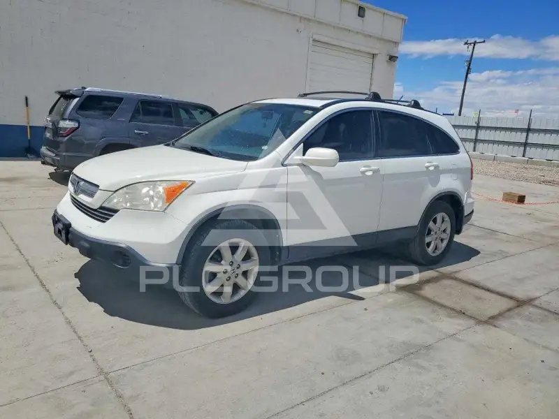 2007 Honda CR-V photo