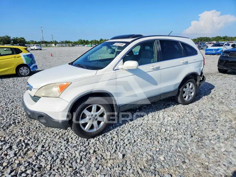 2007 Honda CR-V photo