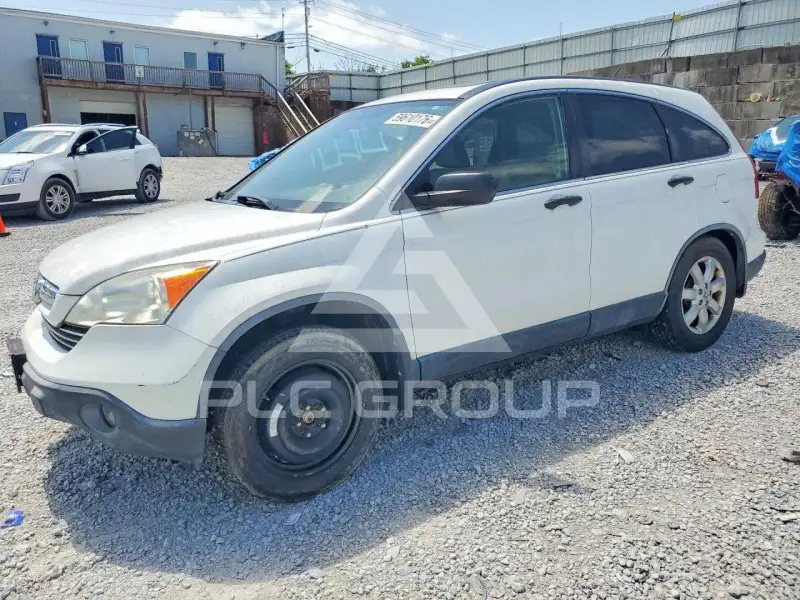 2007 Honda CR-V photo
