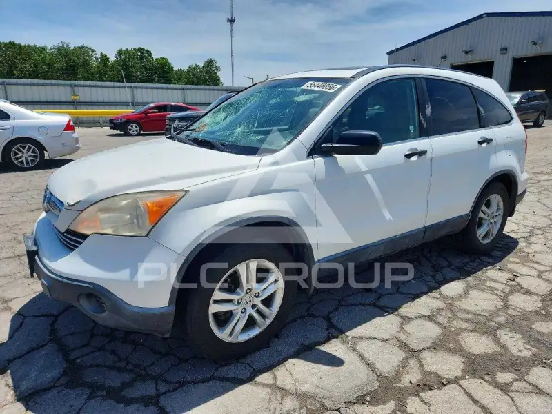 2007 Honda CR-V photo