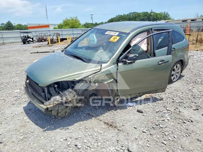 2007 Honda CR-V photo