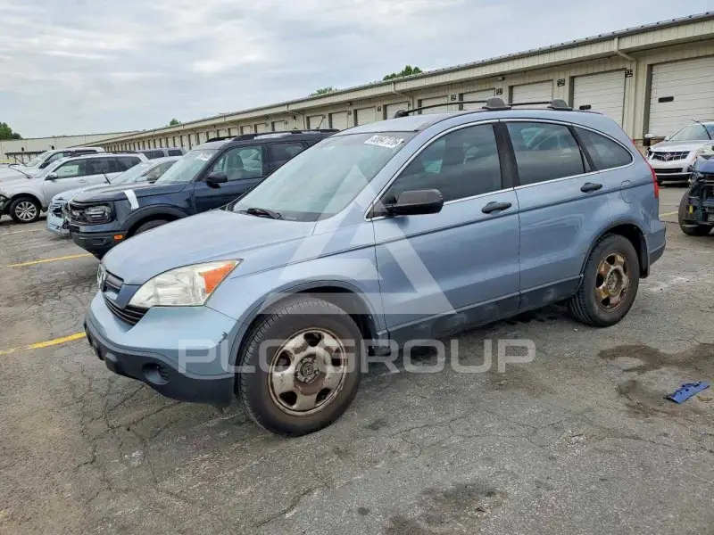 2007 Honda CR-V photo