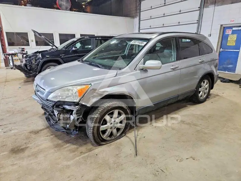 2007 Honda CR-V photo