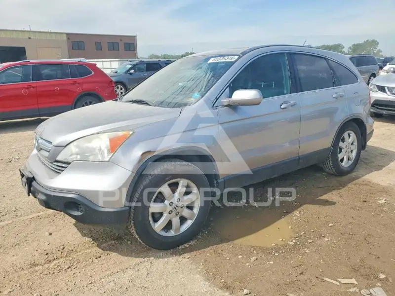 2007 Honda CR-V photo