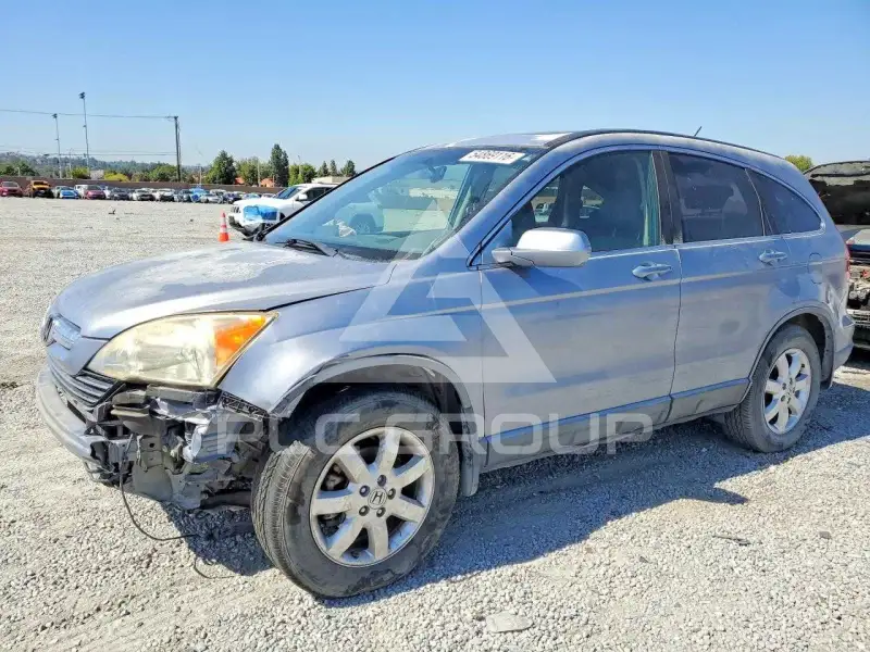 2007 Honda CR-V photo