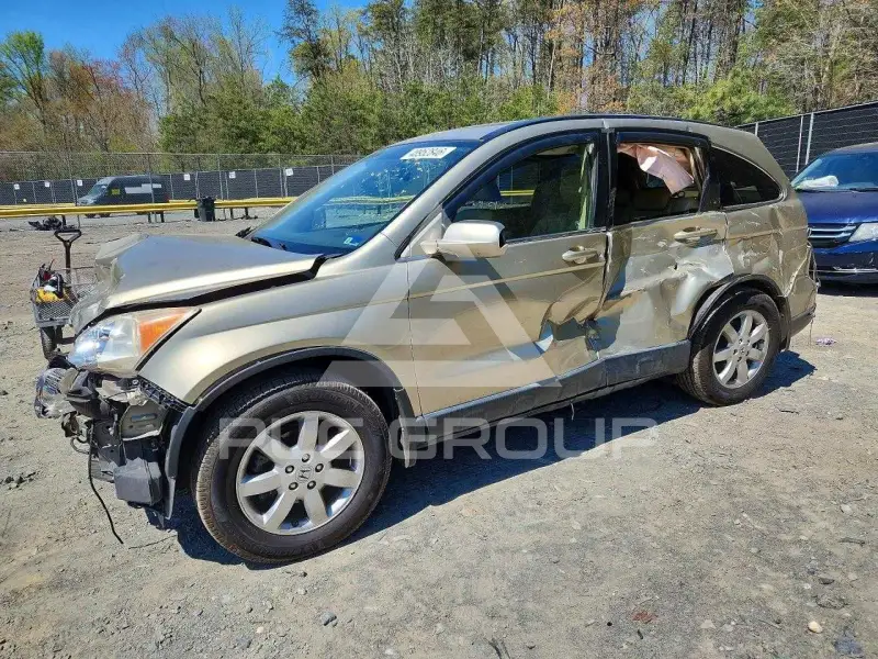 2007 Honda CR-V photo