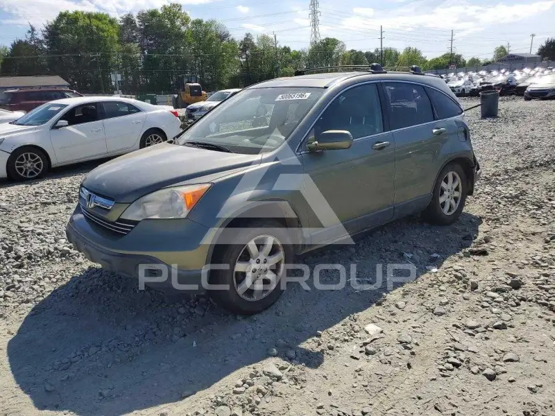 2007 Honda CR-V photo