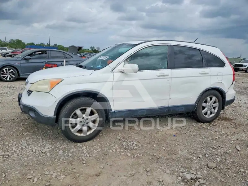 2007 Honda CR-V photo