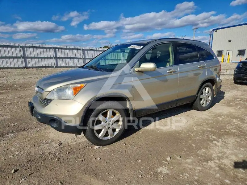 2007 Honda CR-V photo