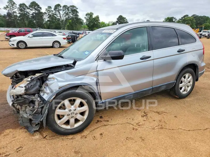 2007 Honda CR-V photo