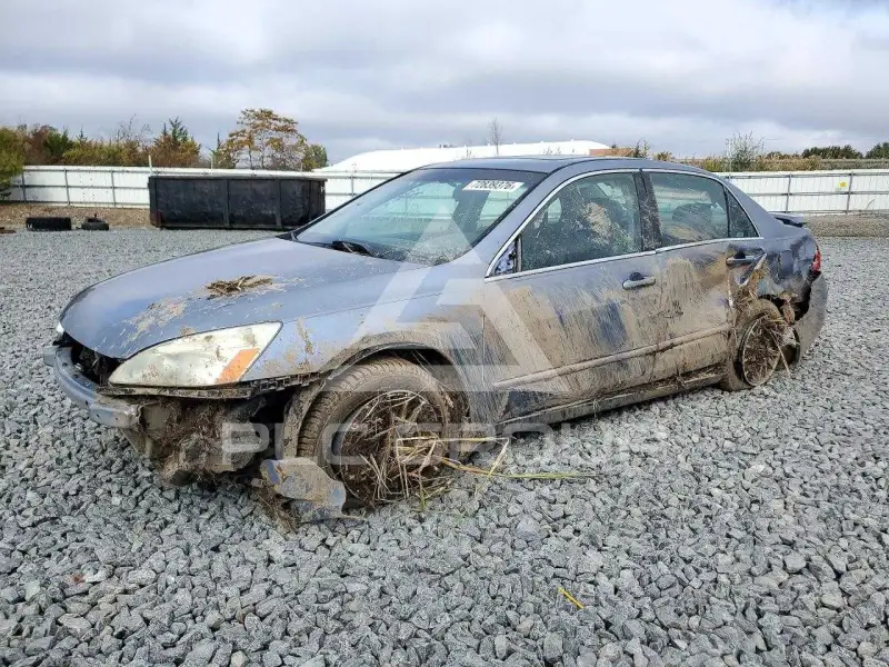 2007 Honda Accord photo