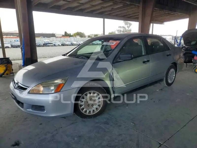 2007 Honda Accord photo