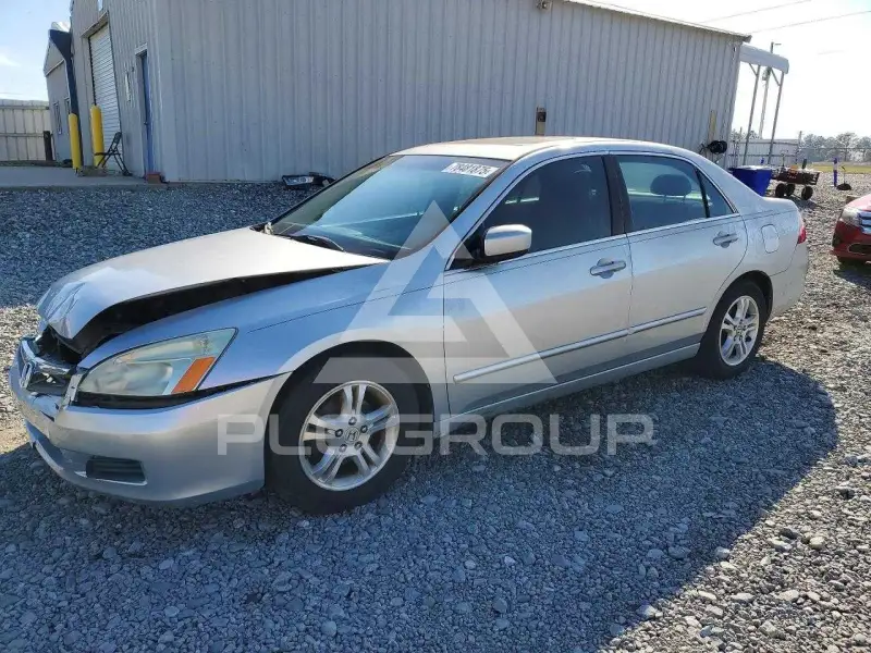 2007 Honda Accord photo
