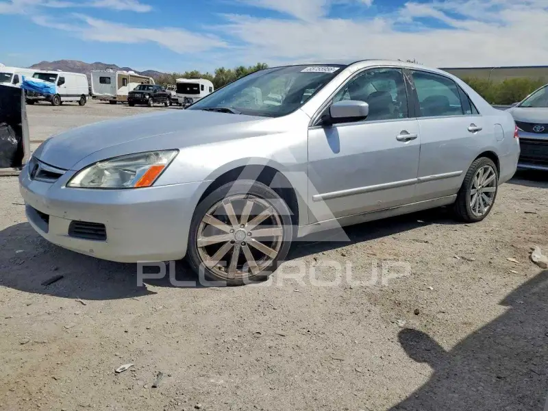 2007 Honda Accord photo