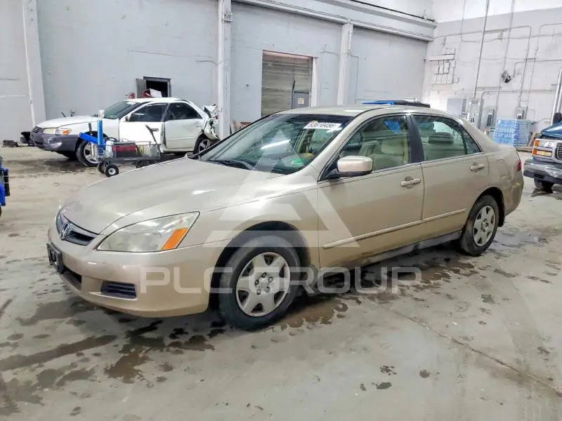 2007 Honda Accord photo