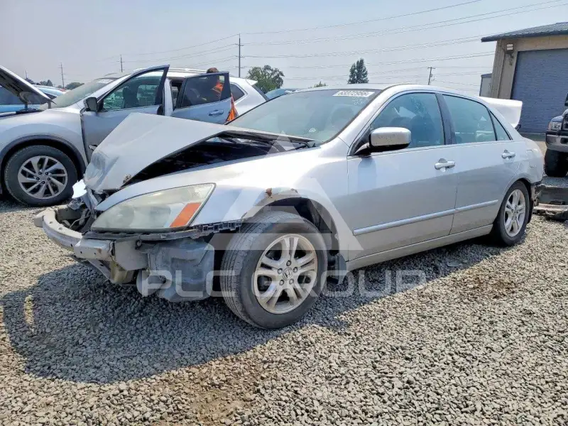 2007 Honda Accord photo