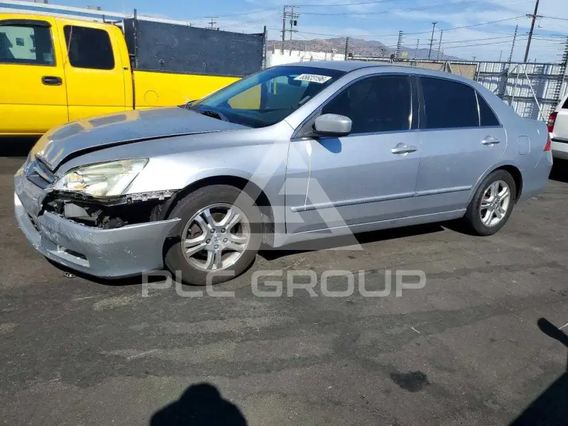 2007 Honda Accord photo