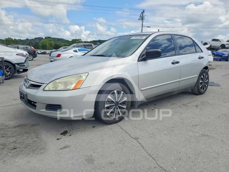 2007 Honda Accord photo