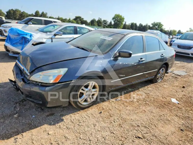 2007 Honda Accord photo
