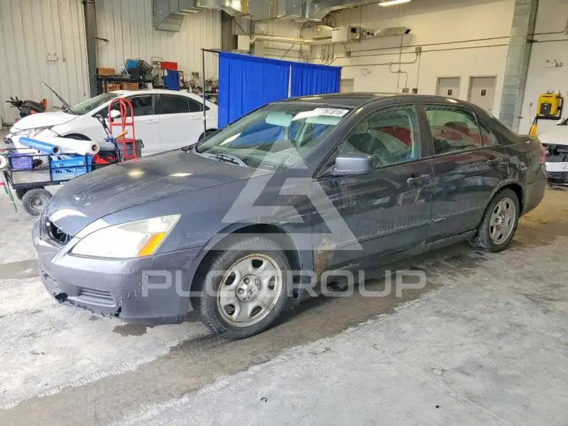 2007 Honda Accord фото