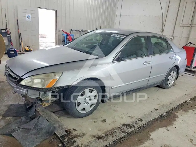 2007 Honda Accord photo