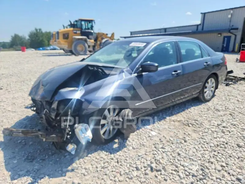 2007 Honda Accord photo
