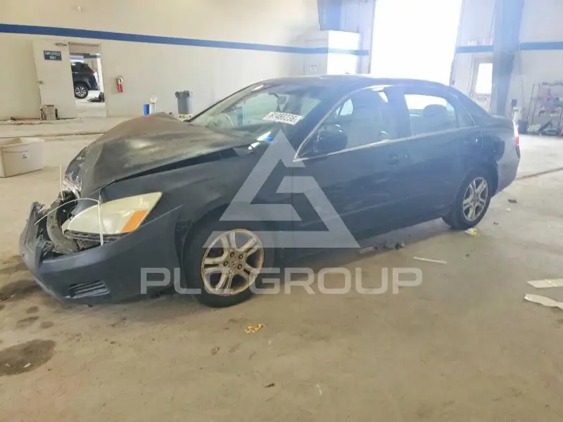 2007 Honda Accord photo