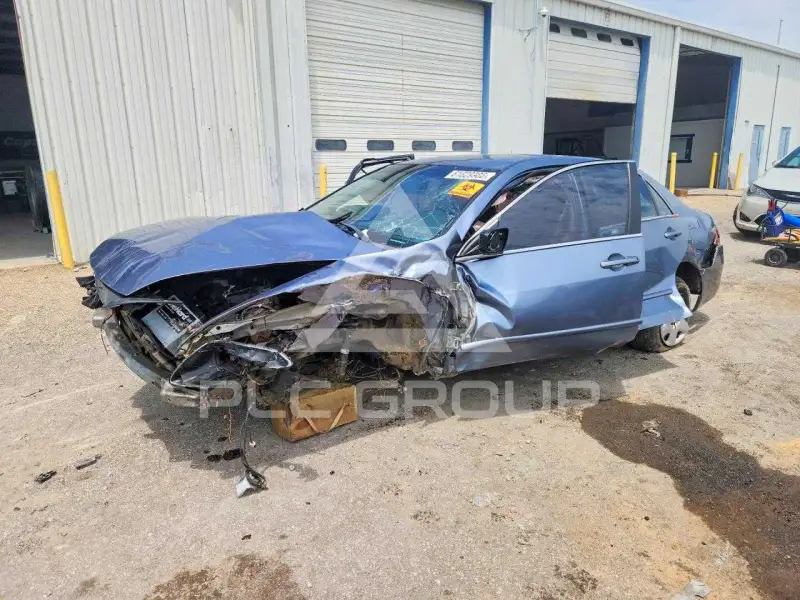 2007 Honda Accord photo