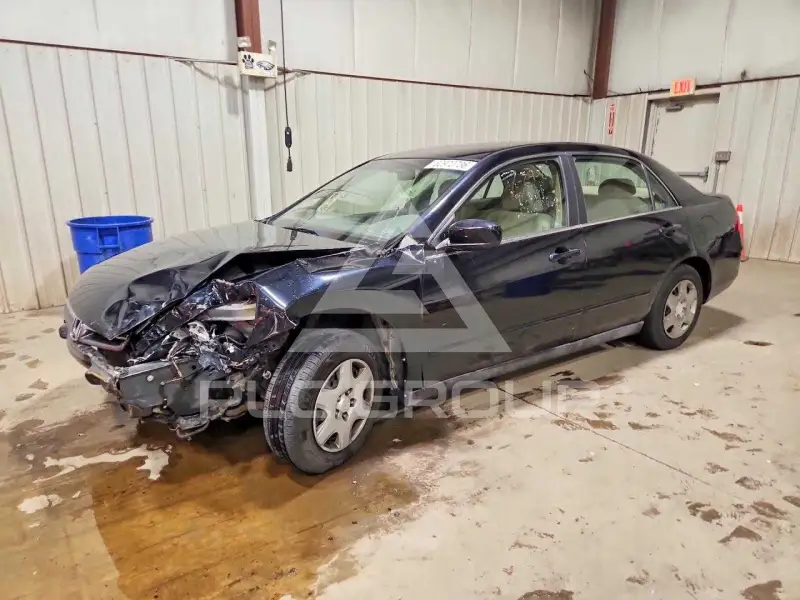 2007 Honda Accord photo