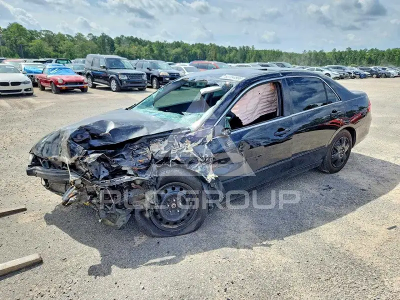 2007 Honda Accord photo