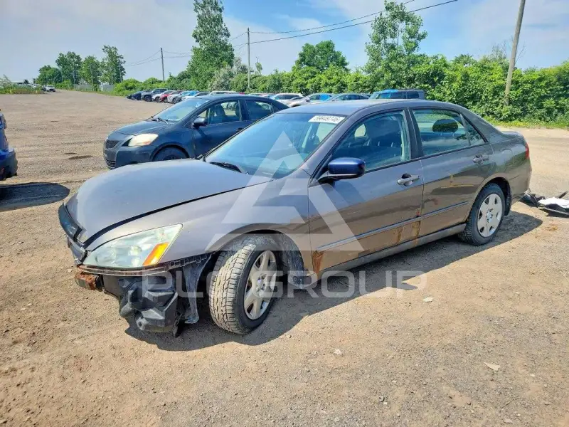 2007 Honda Accord photo