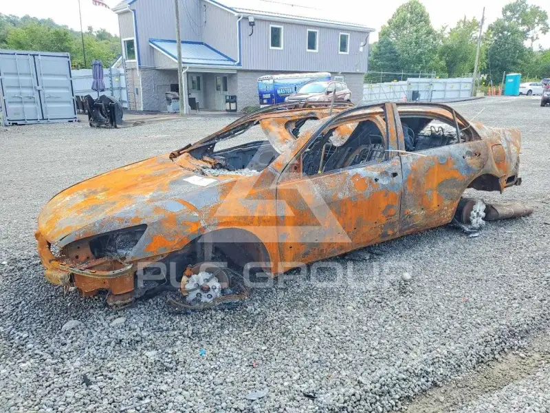 2007 Honda Accord фото